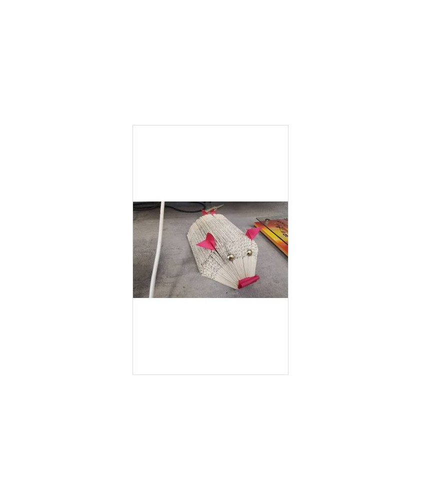 DECO PAPIER