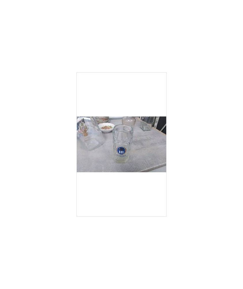CHOPE VERRE 