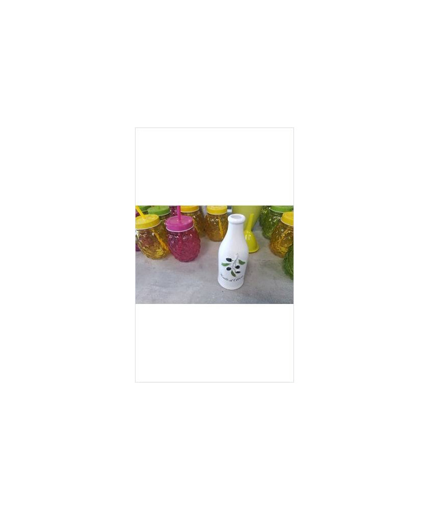 BOUTEILLE HUILE 