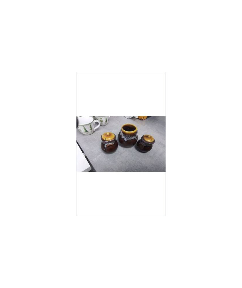 SERVICE A CONDIMENTS VALLAURIS 