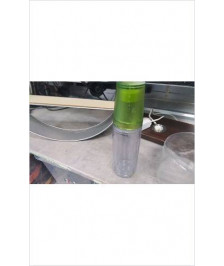 BOUTEILLE PLASTIQUE 