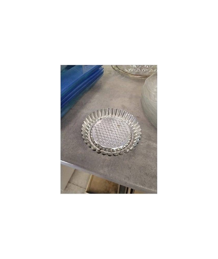 MOULES A TARTELETTES 