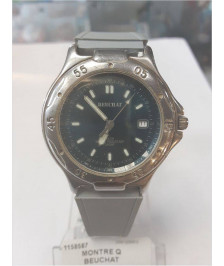 MONTRE QUARTZ BEUCHAT