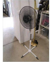 VENTILATEUR SUR PIED THOMSON