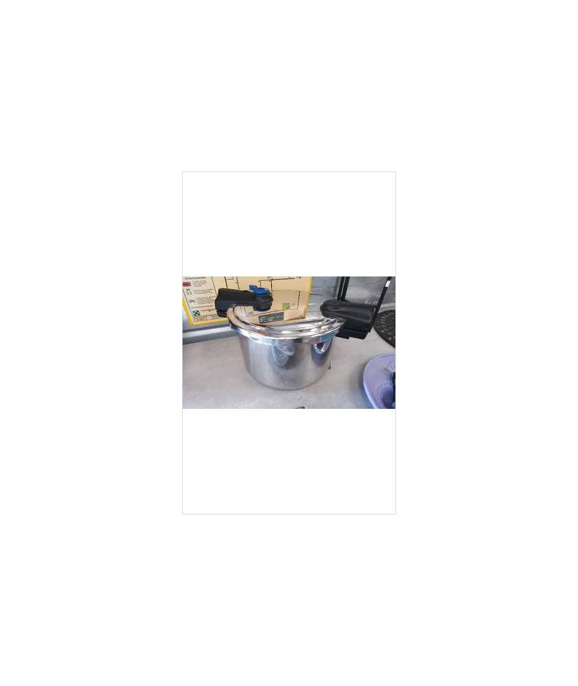 COCOTTE MINUTE SEB INDUCTION 