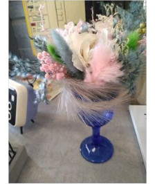 DECO FLEURS PM