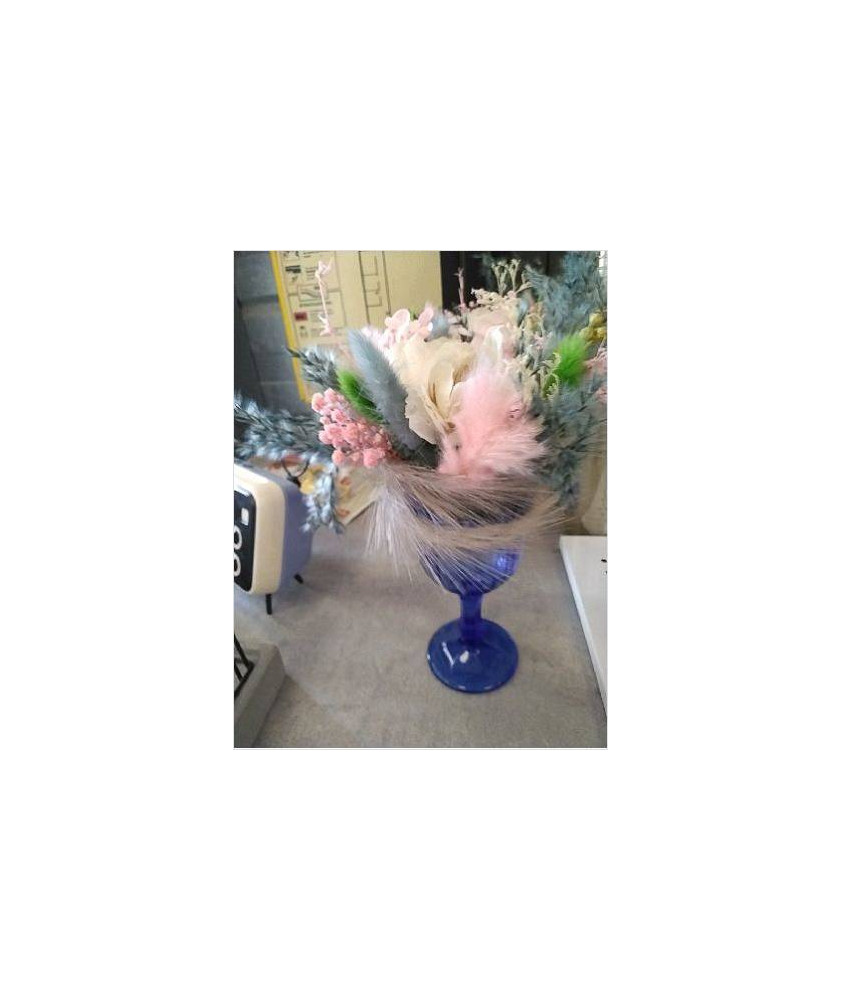 DECO FLEURS PM