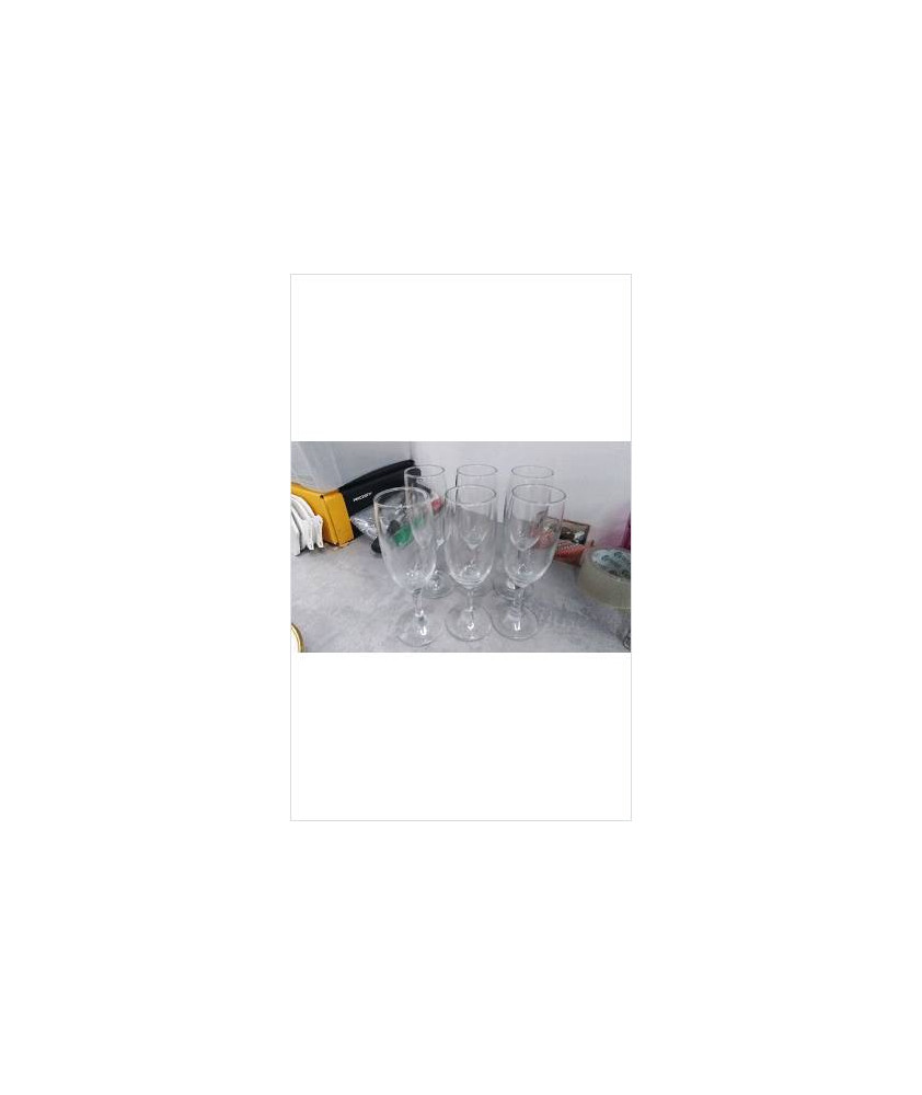 FLUTES X6 