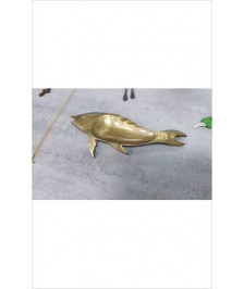 CENDRIER DAUPHIN