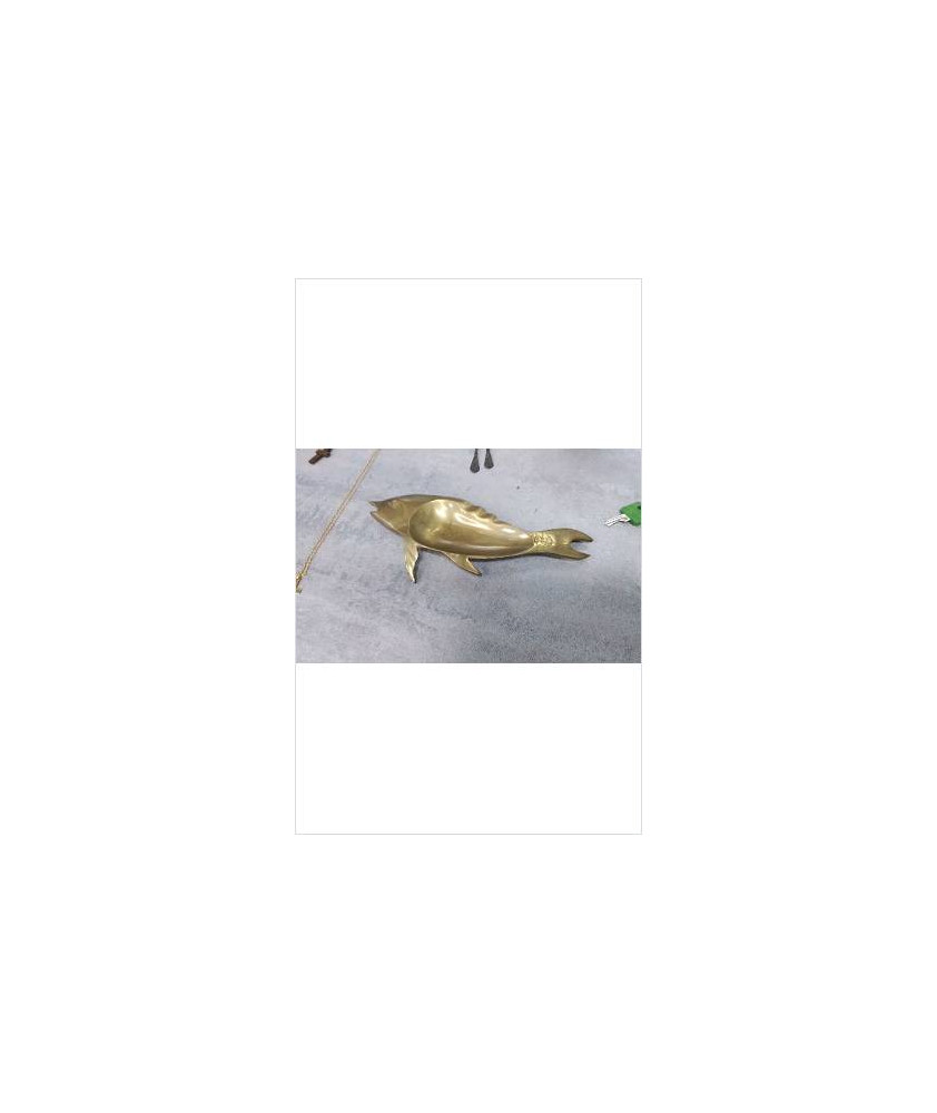 CENDRIER DAUPHIN