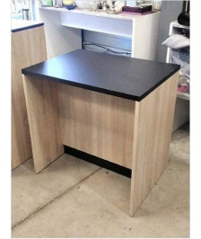 BUREAU D’ACCEUIL PMR
