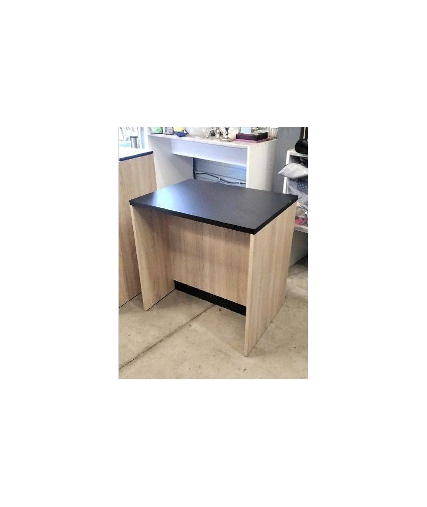 BUREAU D’ACCEUIL PMR
