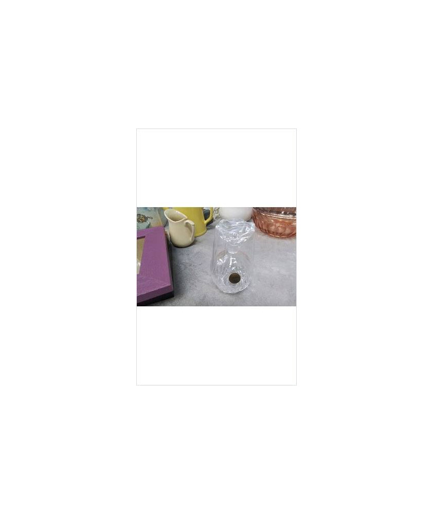 FLACON CRISTAL 