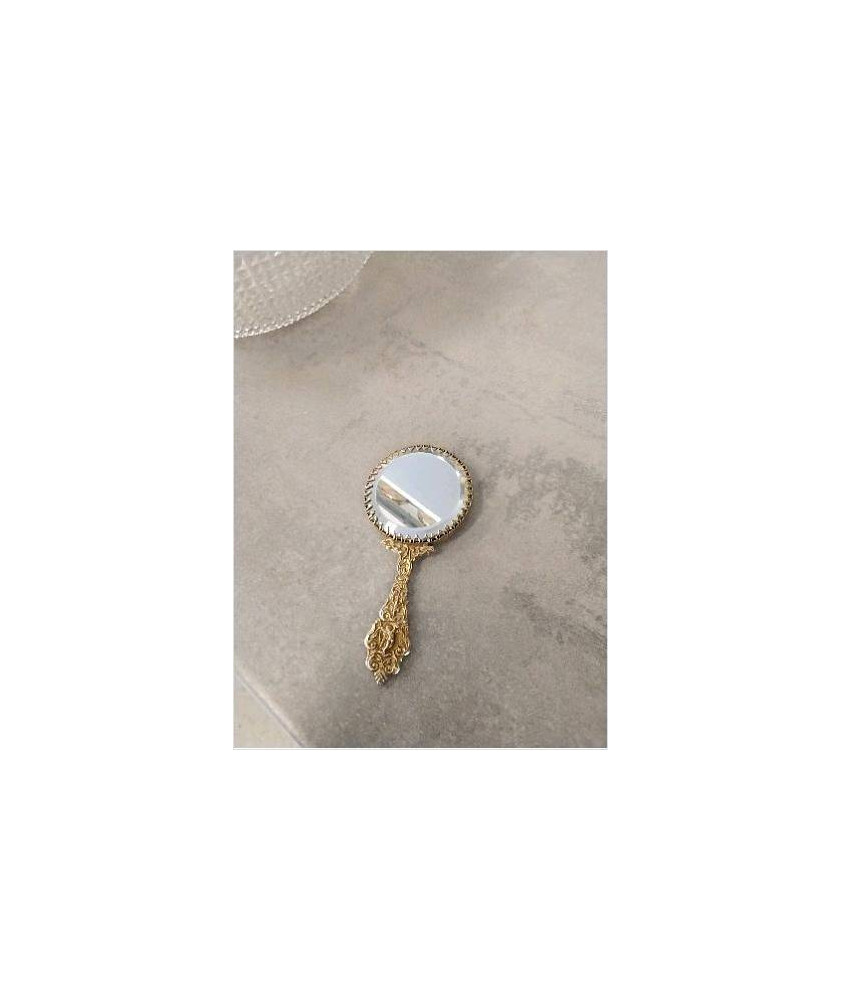 MIROIR A MAIN PM
