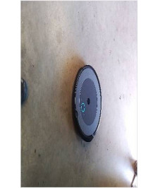 ASPIRATEUR ROBOT ROOMBA I3