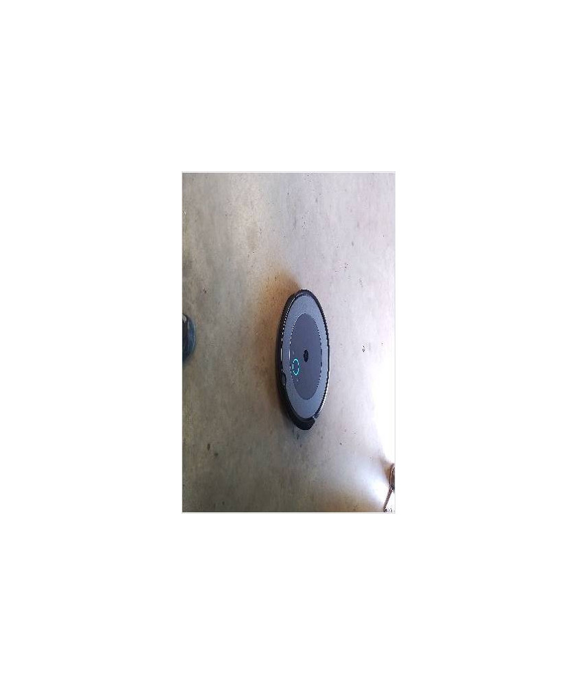 ASPIRATEUR ROBOT ROOMBA I3
