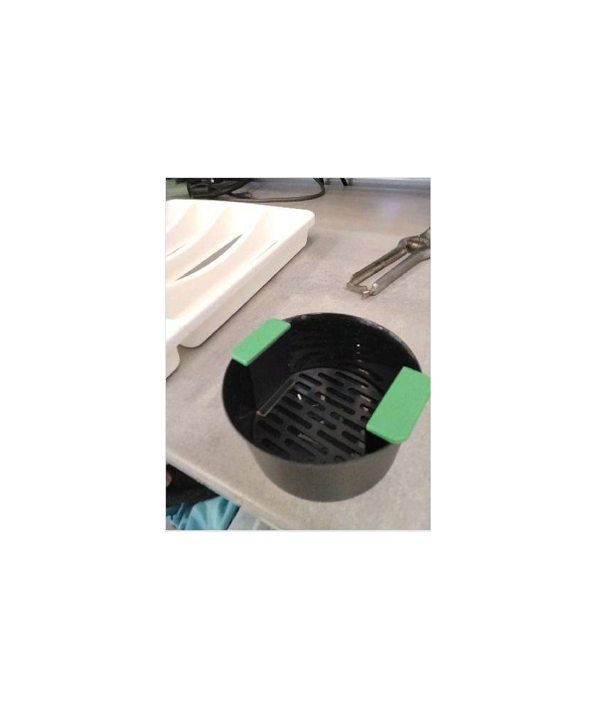 PRESSE PUREE