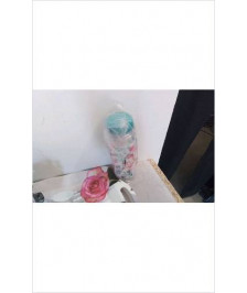 BOUTEILLE PLASTIQUE 
