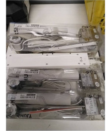 LUMINAIRES IKEA + TRANSFO LE LOT 
