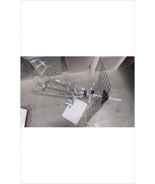 ANTENNE TNT HD METRONIC -45DB