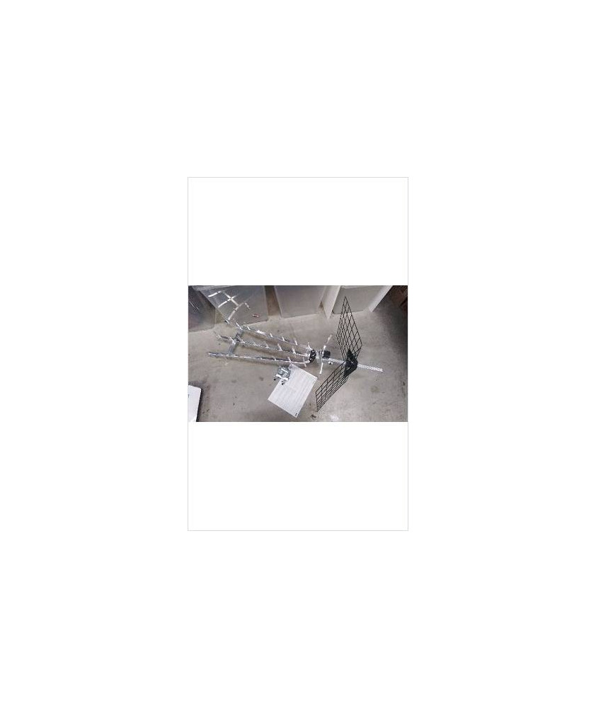 ANTENNE TNT HD METRONIC -45DB