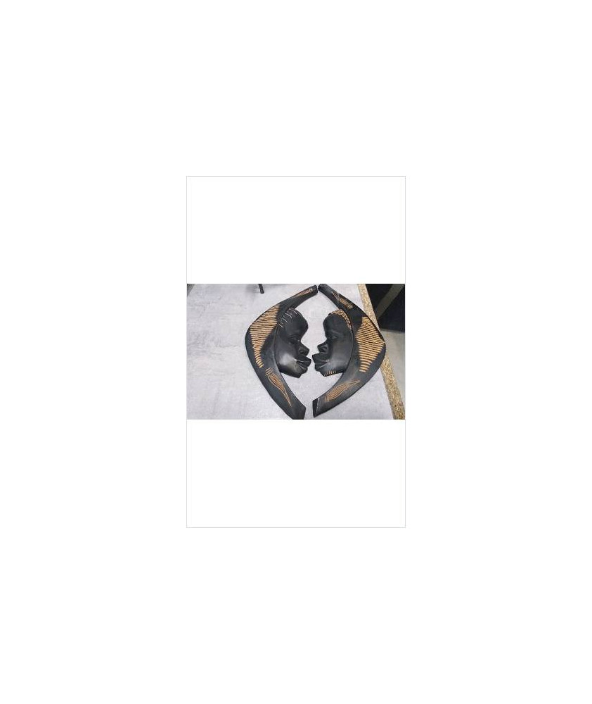 DECO BOIS FORME LUNE