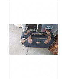 VALISE SOUPLE 