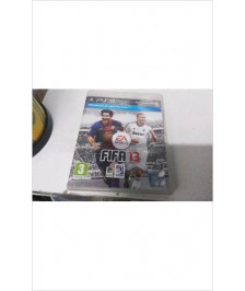 JEU PS3
