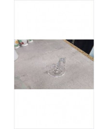 BIBELOT VERRE 
