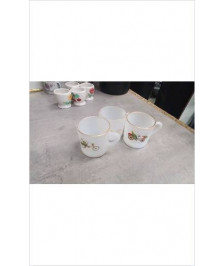 TASSES ARCOPAL X3 