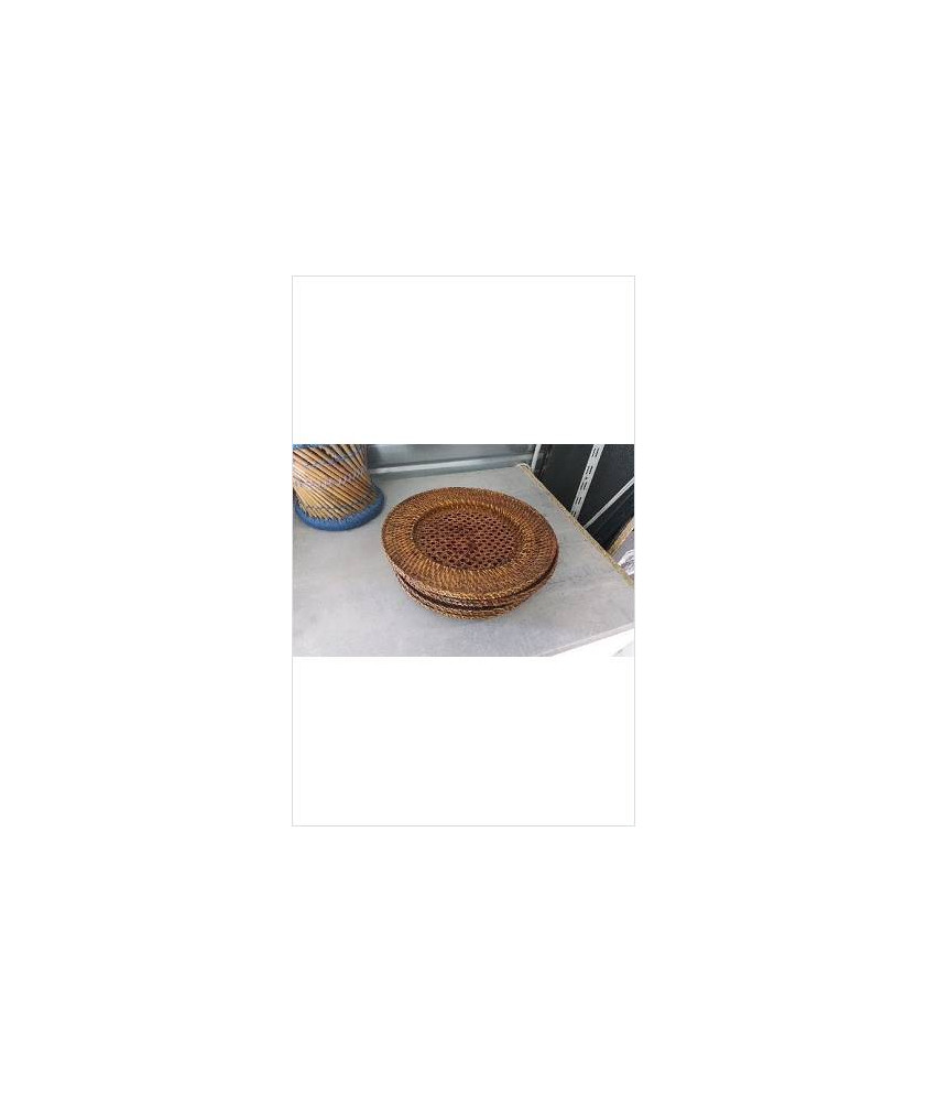 SET DE TABLE X4 
