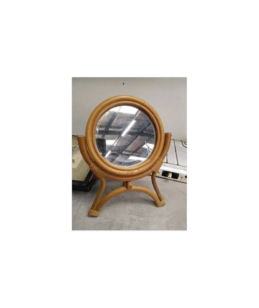 MIROIR A POSER ROTIN 