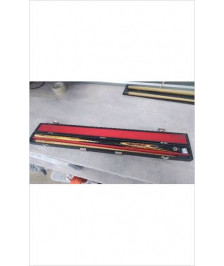 QUEUE DE BILLARD  + ETUI