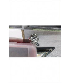 BRIQUET RONSON 
