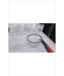 COUPELLE FER VERRE 