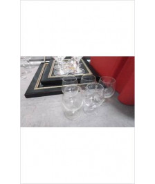 VERRE A DIGESTIF X5