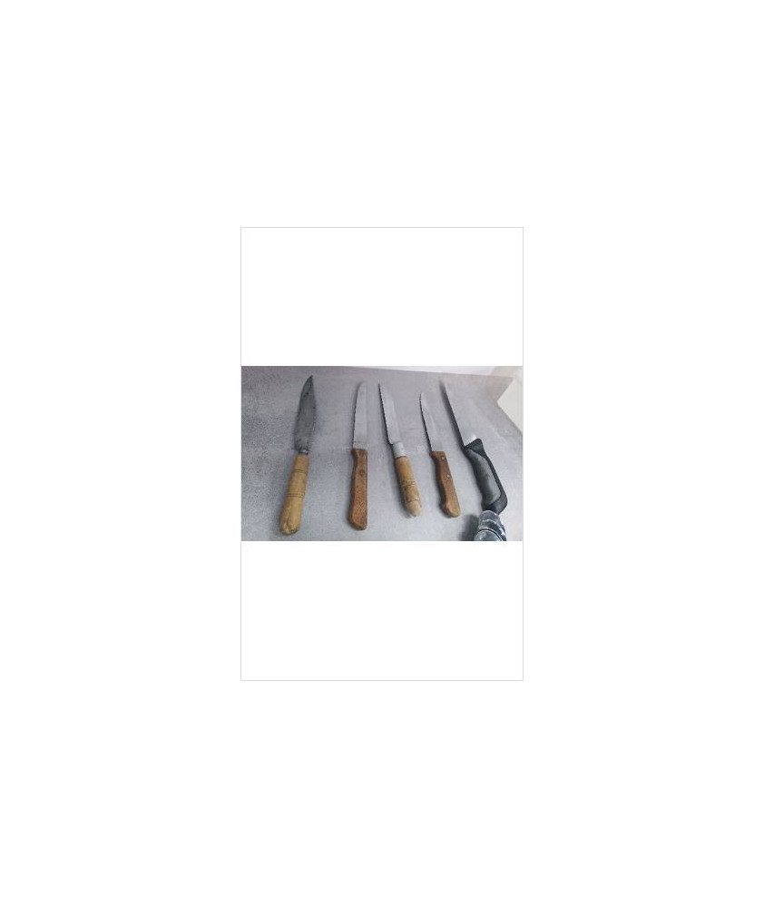 COUTEAU 
