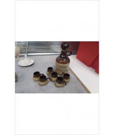 SERVICE A LIQUEUR 
