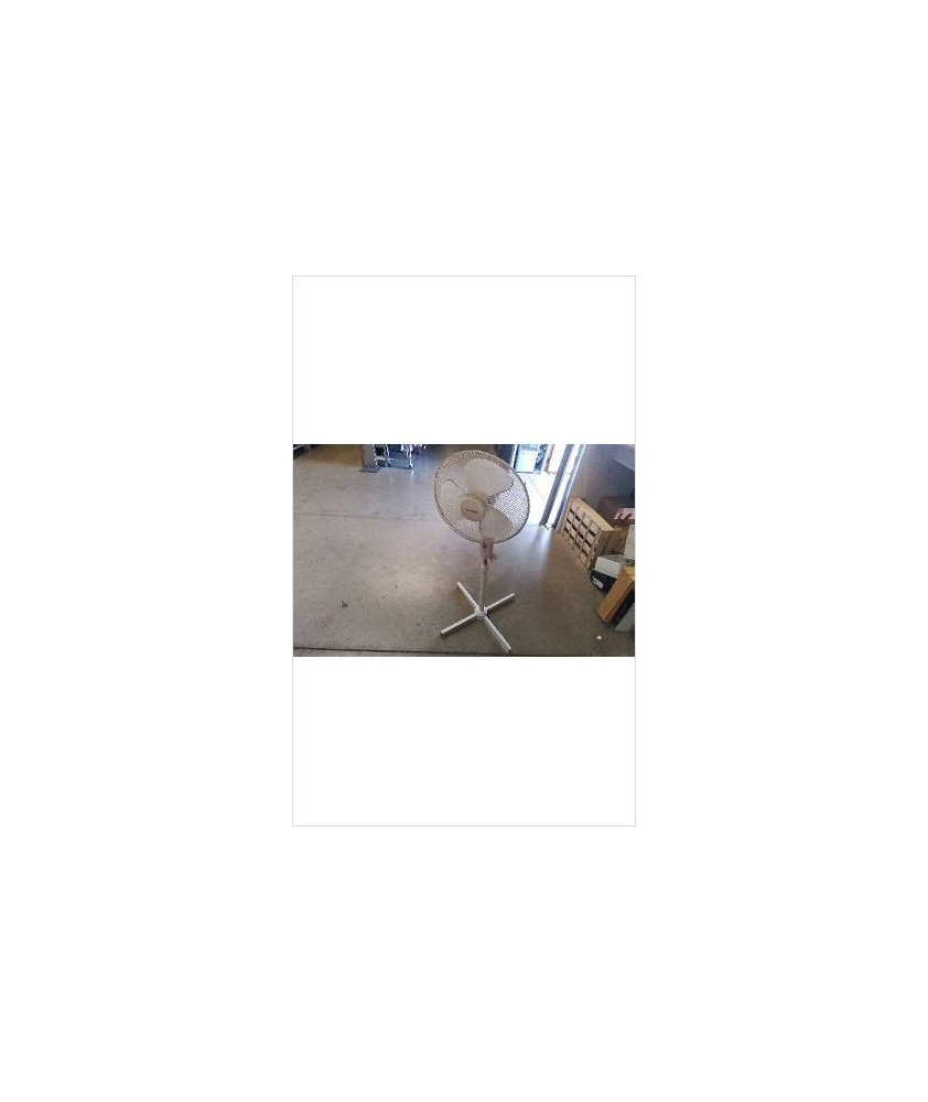 VENTILATEUR SUR PIED HOMDAY 