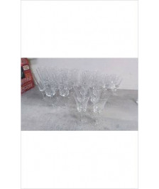 SERVICE DE VERRES