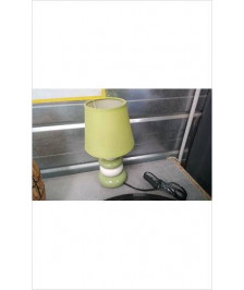 LAMPE GALETS 