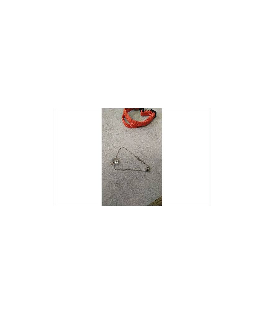 BRACELET ARGENTE 