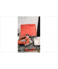 SCIE SAUTEUSE BLACK ET DECKER XTS10E