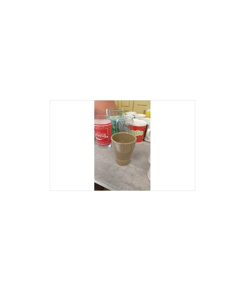 VERRE GRES 