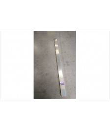 REGLE ALUMINIUM 2 METRES