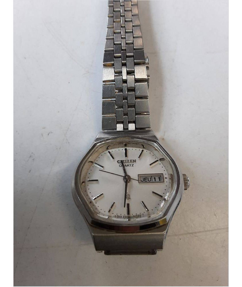 MONTRE QUARTZ CITIZEN