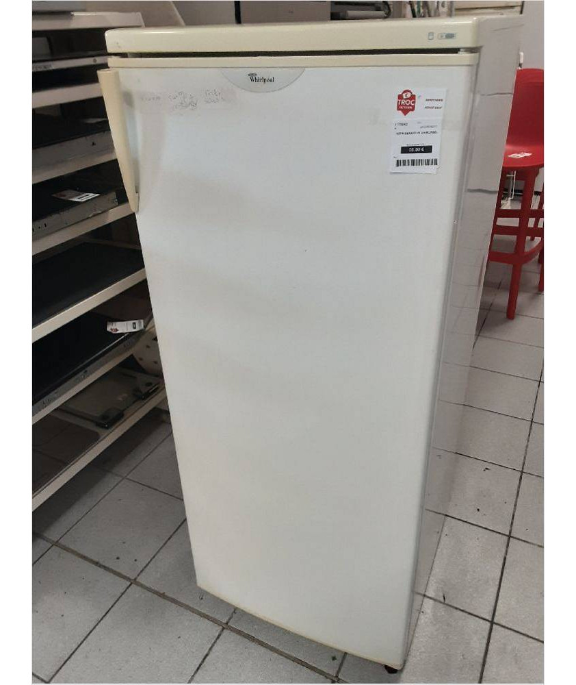 REFRIGERATEUR WHIRLPOOL REFRIGERATEUR WHIRLPOOL