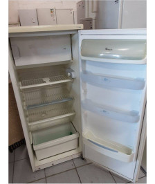 REFRIGERATEUR WHIRLPOOL