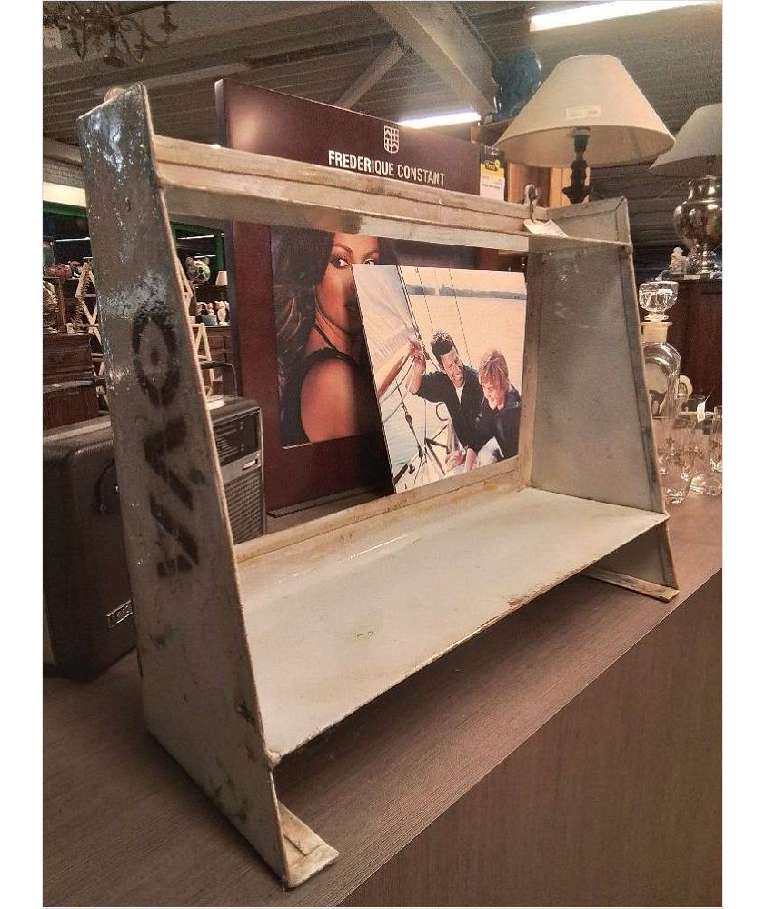 ETAGERE EPICES 