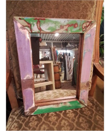 MIROIR RECTANGULAIRE 
